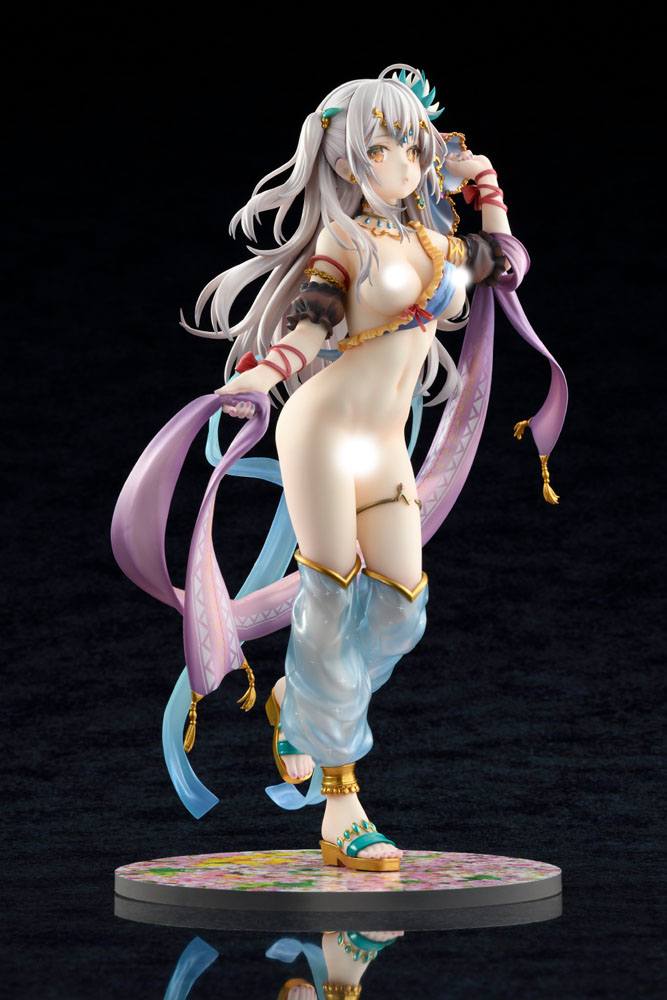 Original Character PVC Statue Dancer by Momoko Romance Ver. 23 cm23 cm 4580770170036