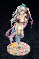 Original Character PVC Statue Dancer by Momoko Romance Ver. 23 cm23 cm 4580770170036