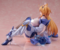 Taimanin RPGX PVC Statue 1/6 Kirara Onisaki 18 cm 4580770170050