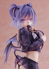 Original Character PVC Statue Kamiguse chan Illustrated by Mujin chan 20 cm 4580770170227