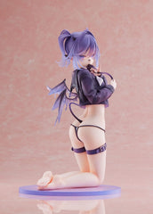 Original Character PVC Statue Kamiguse chan Illustrated by Mujin chan 20 cm 4580770170227