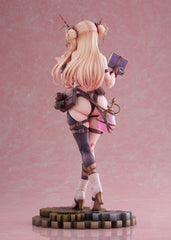 Bamiru Illustration PVC Statue 1/6 Illustration by Kanko 33 cm 4580770170234