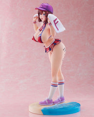 Akane Wa Tsumare Somerareru PVC Statue 1/6 Akane Nanao DX Ver. 30 cm 4580770170272