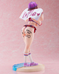 Akane Wa Tsumare Somerareru PVC Statue 1/6 Akane Nanao DX Ver. 30 cm 4580770170272