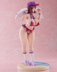 Akane Wa Tsumare Somerareru PVC Statue 1/6 Akane Nanao DX Ver. 30 cm 4580770170272