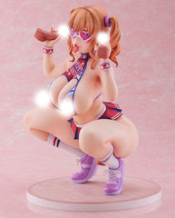 Akane Wa Tsumare Somerareru PVC Statue 1/6 Akane Nanao DX Ver. 30 cm 4580770170272