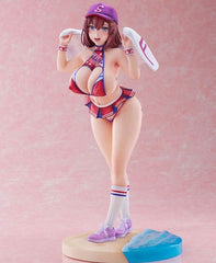 Akane Wa Tsumare Somerareru PVC Statue 1/6 Akane Nanao DX Ver. 30 cm 4580770170272