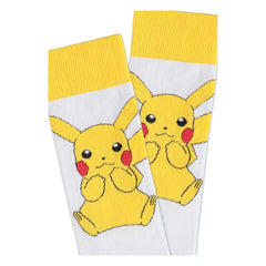 Pokémon Socks Pikachu 39-42 8718526216905