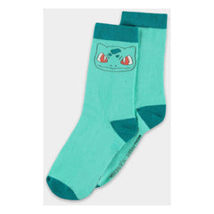 Pokémon Socks Bulbasaur 43-46 8718526139303