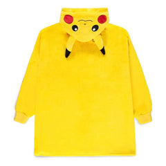 Pokémon Lounge Hoodie Pikachu L-2XL 8718526213898