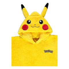 Pokémon Lounge Hoodie Pikachu L-2XL 8718526213898