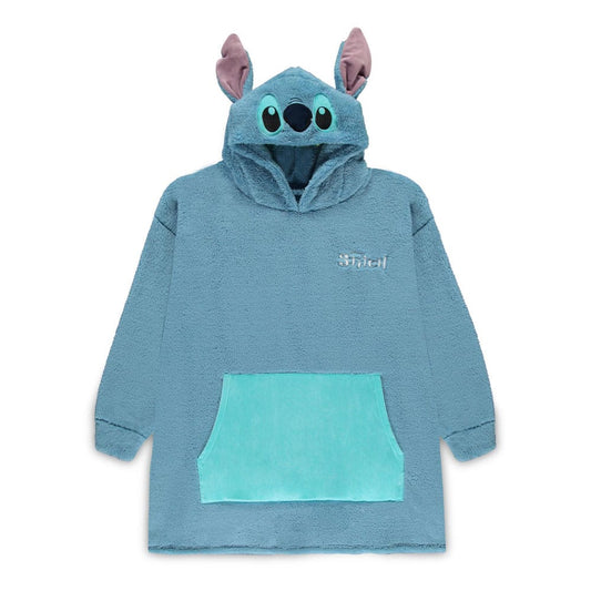 Lilo & Stitch Hoodie Stitch L/XL/2XL 8718526211955