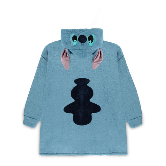 Lilo & Stitch Hoodie Stitch L/XL/2XL 8718526211955