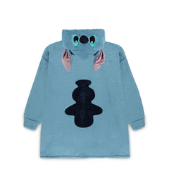 Lilo & Stitch Hoodie Stitch L/XL/2XL 8718526211955