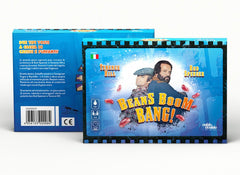 BEANS BOOM BANG! - Il gioco con Bud Spencer e Terence Hill  - Italiano 4056133020084