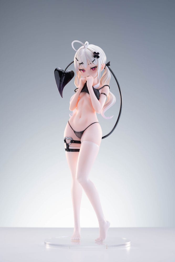 Original Character PVC Statue 1/6 Shinomiya Kanna Delil Ver. DX Edition 25 cm 6976535110436