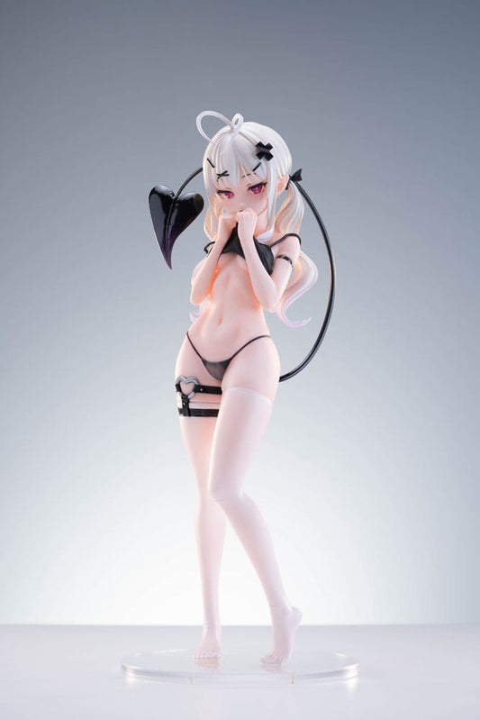 Original Character PVC Statue 1/6 Shinomiya Kanna Delil Ver. DX Edition 25 cm 6976535110436