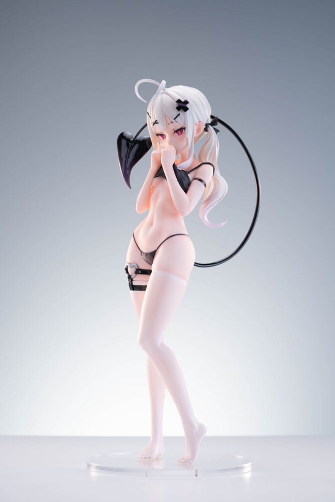 Original Character PVC Statue 1/6 Shinomiya Kanna Delil Ver. DX Edition 25 cm 6976535110436