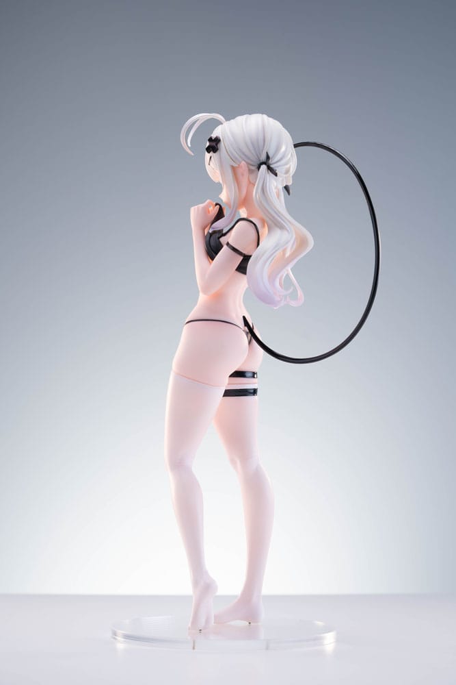 Original Character PVC Statue 1/6 Shinomiya Kanna Delil Ver. DX Edition 25 cm 6976535110436