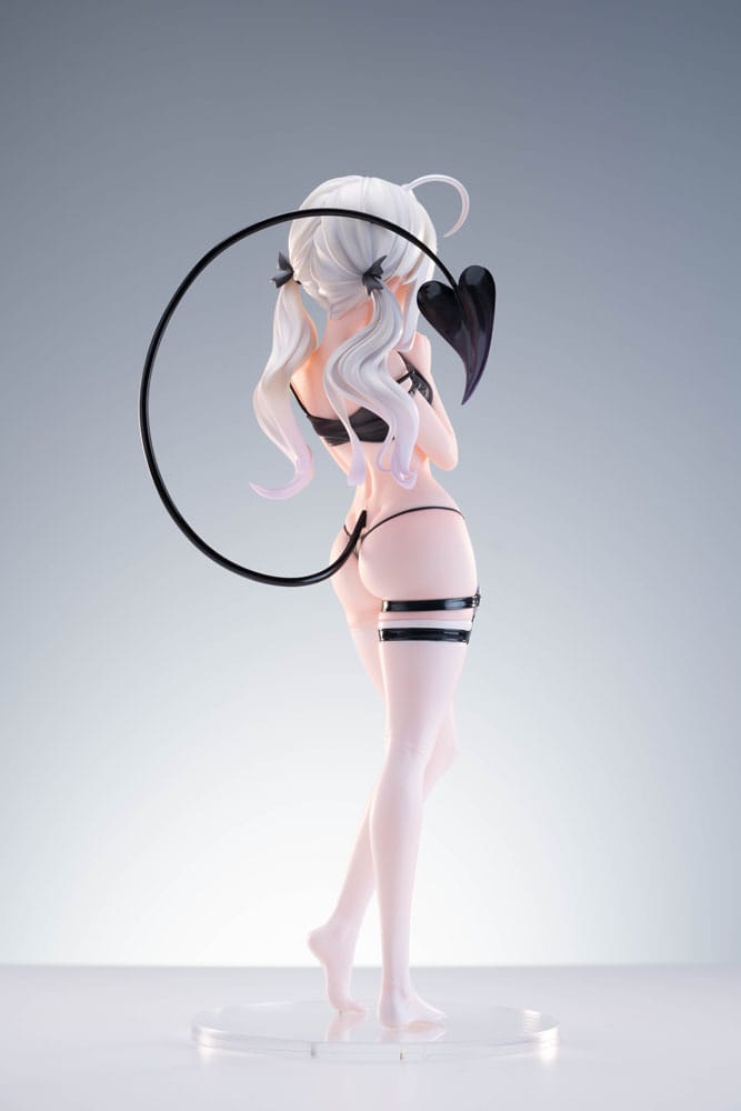 Original Character PVC Statue 1/6 Shinomiya Kanna Delil Ver. DX Edition 25 cm 6976535110436