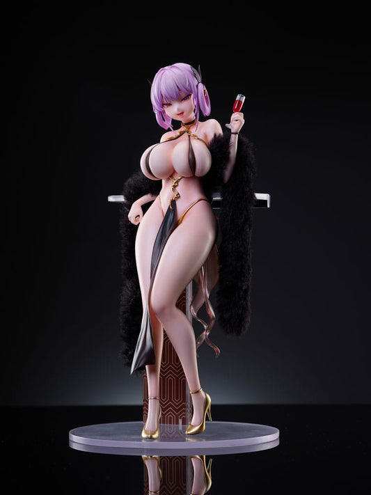 Original Character PVC Statue 1/6 Lume DX Edition 29 cm 6976535110757