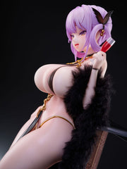 Original Character PVC Statue 1/6 Lume DX Edition 29 cm 6976535110757