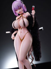 Original Character PVC Statue 1/6 Lume DX Edition 29 cm 6976535110757