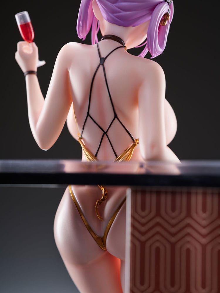 Original Character PVC Statue 1/6 Lume DX Edition 29 cm 6976535110757