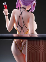 Original Character PVC Statue 1/6 Lume DX Edition 29 cm 6976535110757