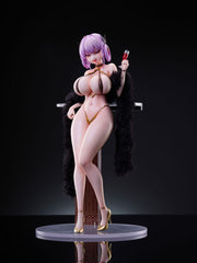 Original Character PVC Statue 1/6 Lume DX Edition 29 cm 6976535110757