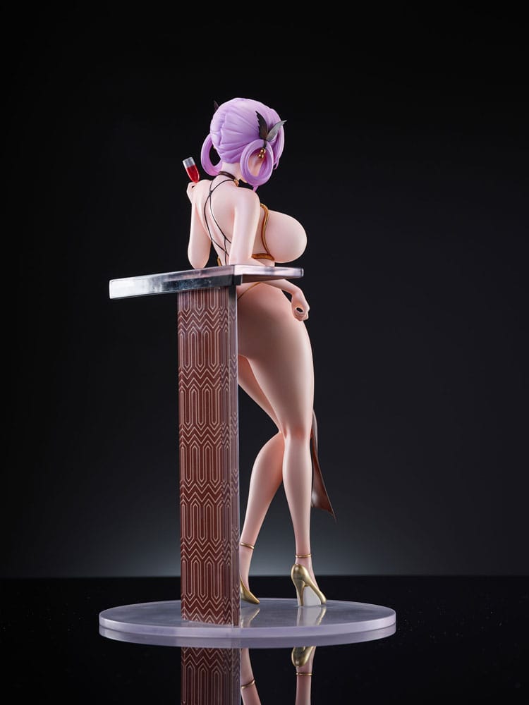 Original Character PVC Statue 1/6 Lume DX Edition 29 cm 6976535110757