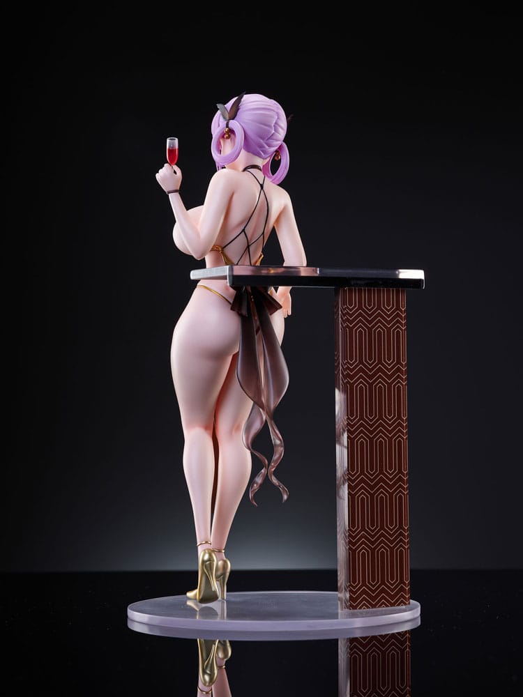 Original Character PVC Statue 1/6 Lume DX Edition 29 cm 6976535110757