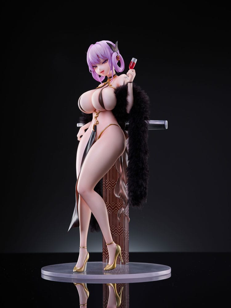 Original Character PVC Statue 1/6 Lume DX Edition 29 cm 6976535110757