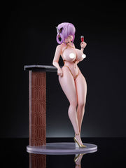 Original Character PVC Statue 1/6 Lume DX Edition 29 cm 6976535110757