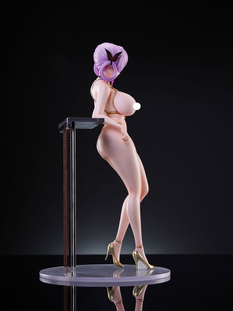 Original Character PVC Statue 1/6 Lume DX Edition 29 cm 6976535110757