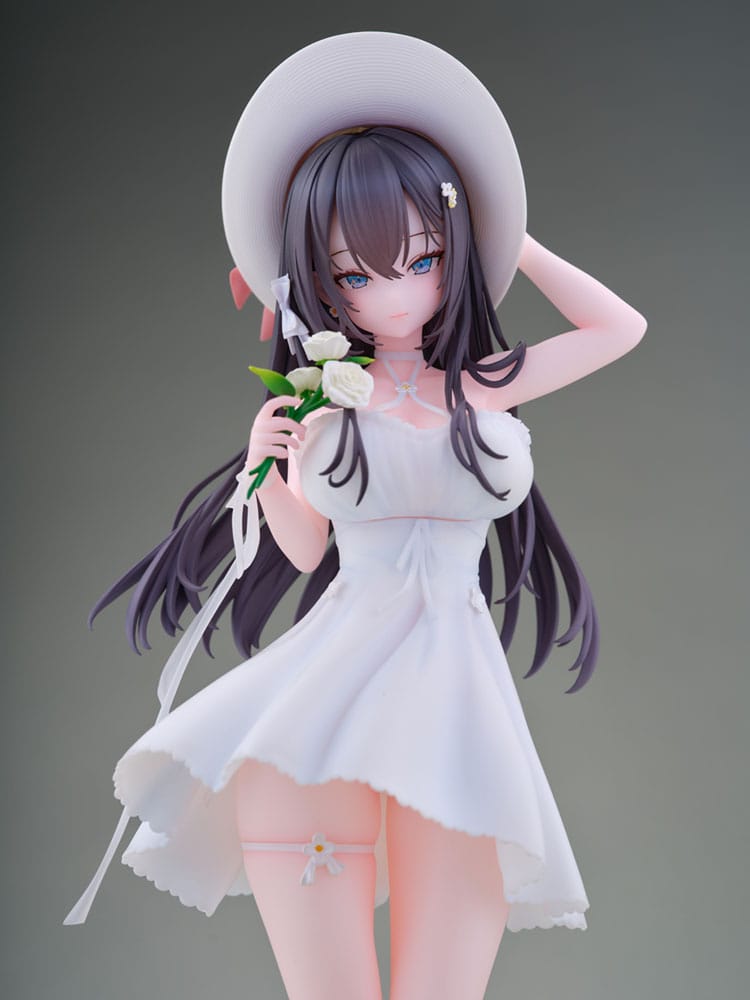 Original Character Statue 1/7 Manta illustrat 6976535110023