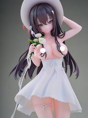 Original Character Statue 1/7 Manta illustrat 6976535110023