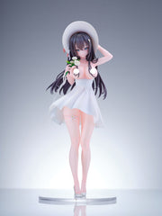 Original Character Statue 1/7 Manta illustrat 6976535110023