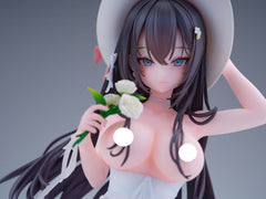 Original Character Statue 1/7 Manta illustrat 6976535110023