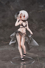 Senkan Shoujo R Statue 1/7 Veneto Bikini Ver. 21 cm 6972055110055