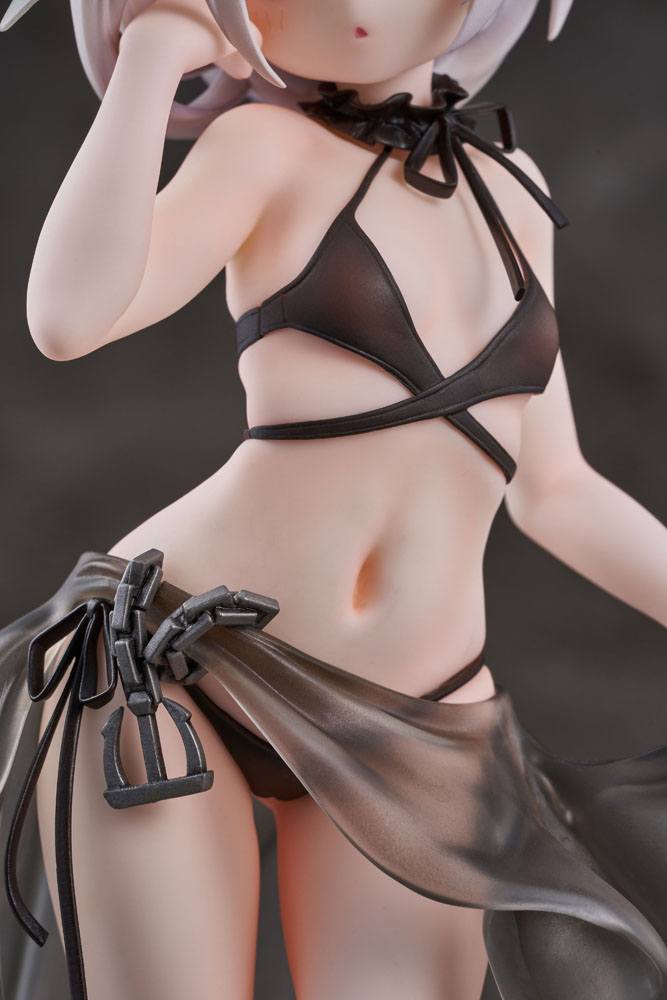 Senkan Shoujo R Statue 1/7 Veneto Bikini Ver. 21 cm 6972055110055