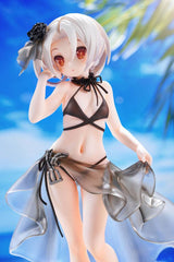 Senkan Shoujo R Statue 1/7 Veneto Bikini Ver. 21 cm 6972055110055