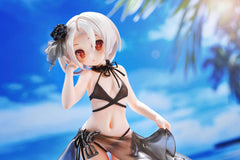 Senkan Shoujo R Statue 1/7 Veneto Bikini Ver. 21 cm 6972055110055