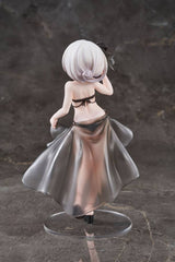 Senkan Shoujo R Statue 1/7 Veneto Bikini Ver. 21 cm 6972055110055