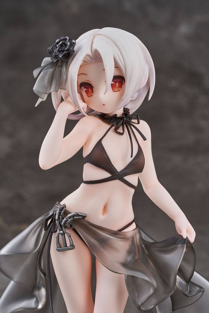 Senkan Shoujo R Statue 1/7 Veneto Bikini Ver. 21 cm 6972055110055