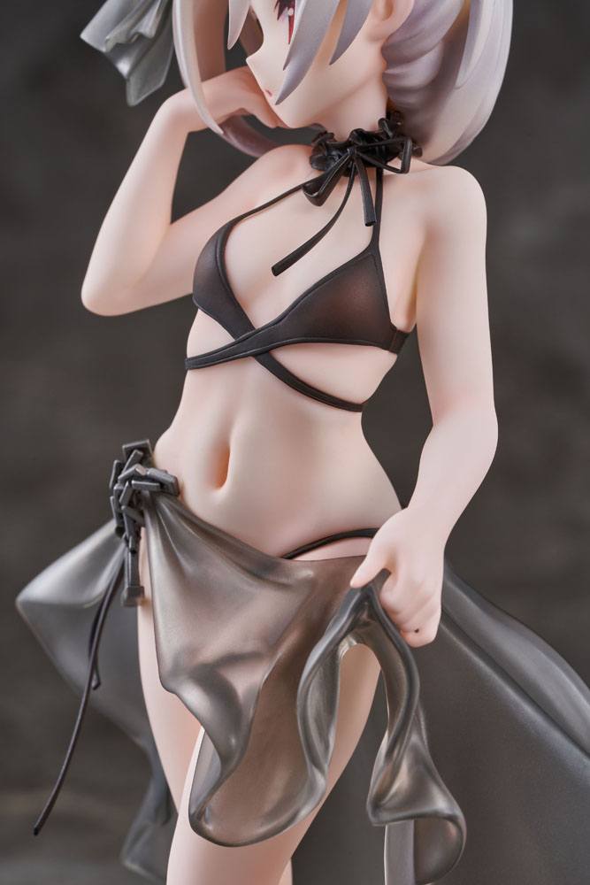 Senkan Shoujo R Statue 1/7 Veneto Bikini Ver. 21 cm 6972055110055