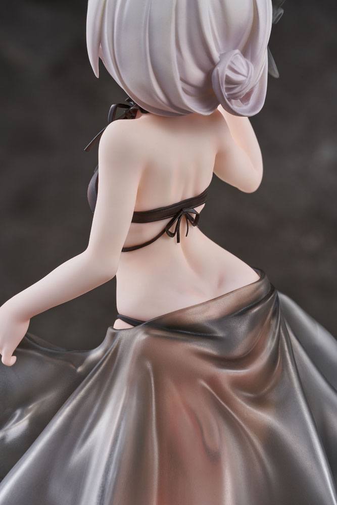 Senkan Shoujo R Statue 1/7 Veneto Bikini Ver. 21 cm 6972055110055