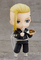 Tokyo Revengers Nendoroid Action Figure Draken (Ken Ryuguji) 10 cm 4580590127845