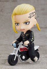 Tokyo Revengers Nendoroid Action Figure Draken (Ken Ryuguji) 10 cm 4580590127845