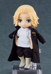 Tokyo Revengers Nendoroid Doll Figure Mikey 14 cm 4580590171275